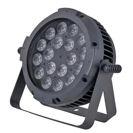 200W 防水LED帕灯 （18x15W)
